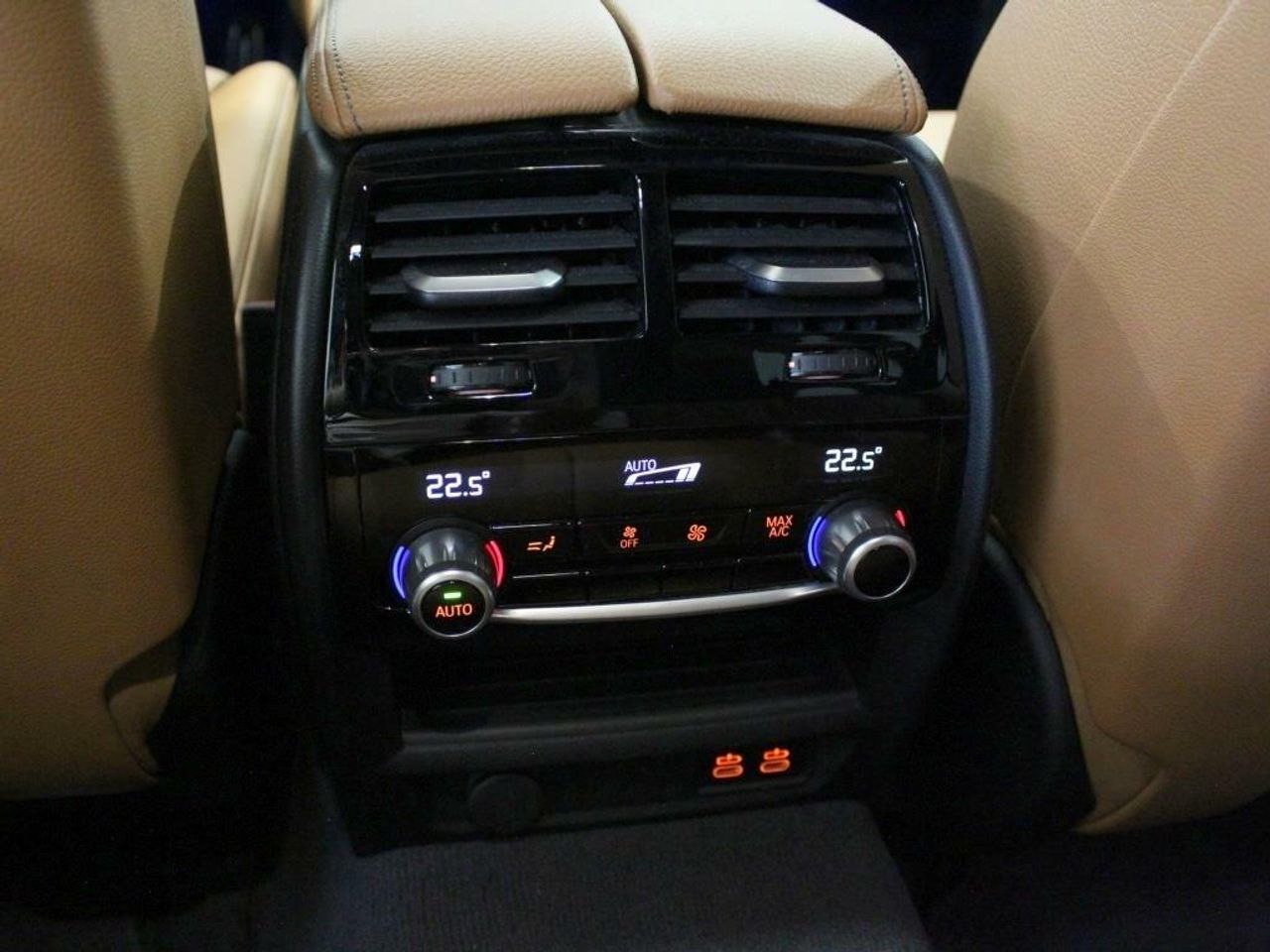 BMW Serie 5 520dA Touring - Foto 2