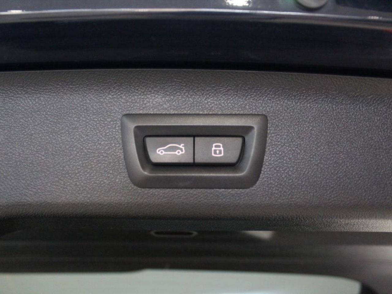 BMW Serie 5 520dA Touring - Foto 2