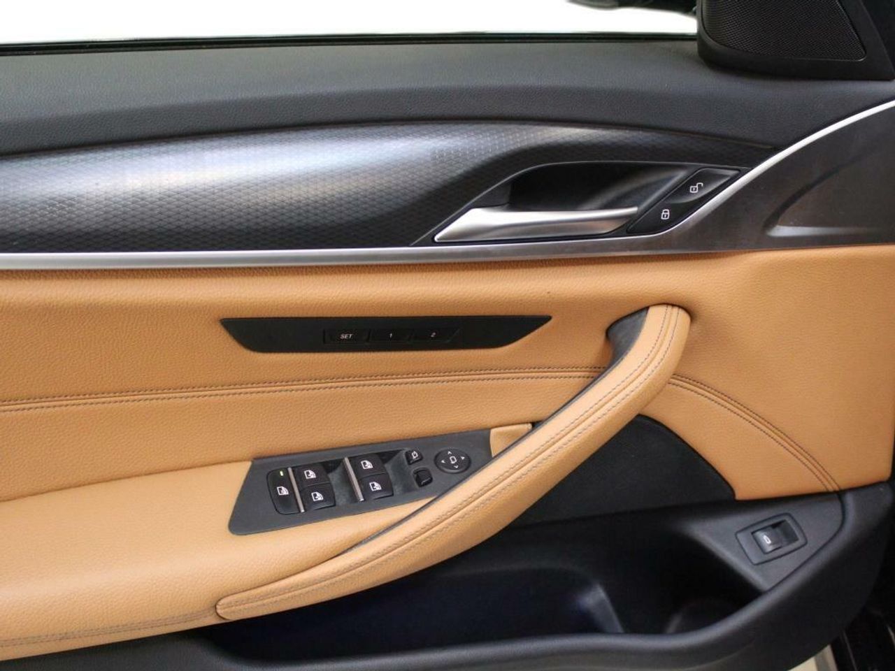 BMW Serie 5 520dA Touring - Foto 2