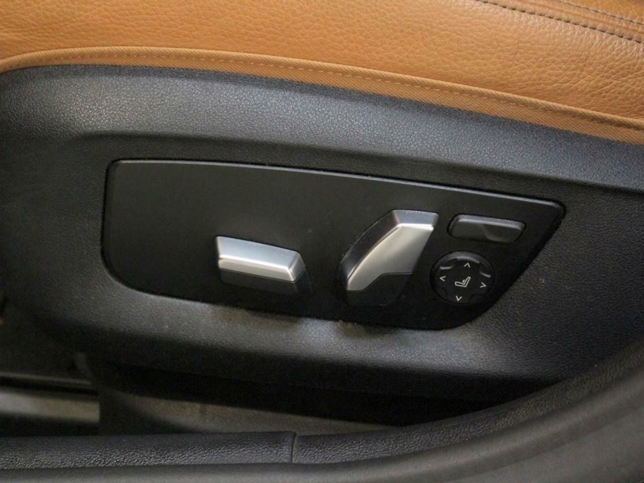 BMW Serie 5 520dA Touring - Foto 2