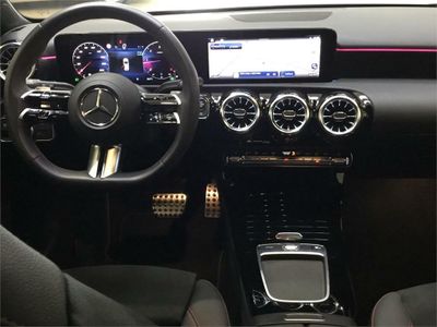 Mercedes Clase A 200 d