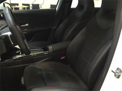 Mercedes Clase A 200 d