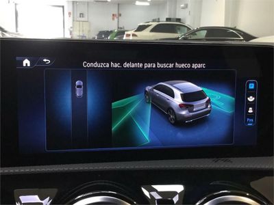Mercedes Clase A 200 d