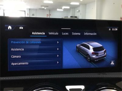Mercedes Clase A 200 d