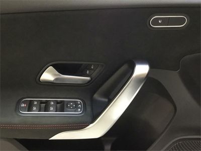 Mercedes Clase A 200 d