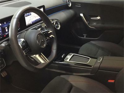 Mercedes Clase A 200 d
