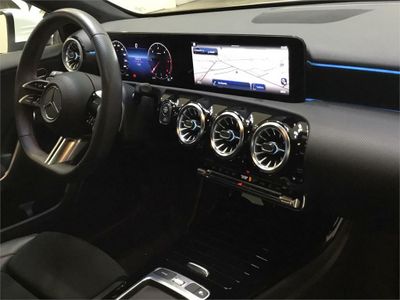 Mercedes Clase A 200 d