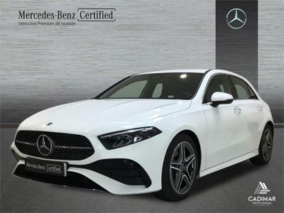 Mercedes Clase A 200 d