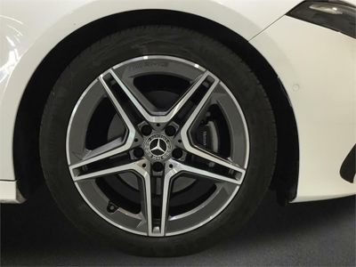 Mercedes Clase A 200 d