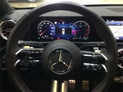 Mercedes Clase A 200 d