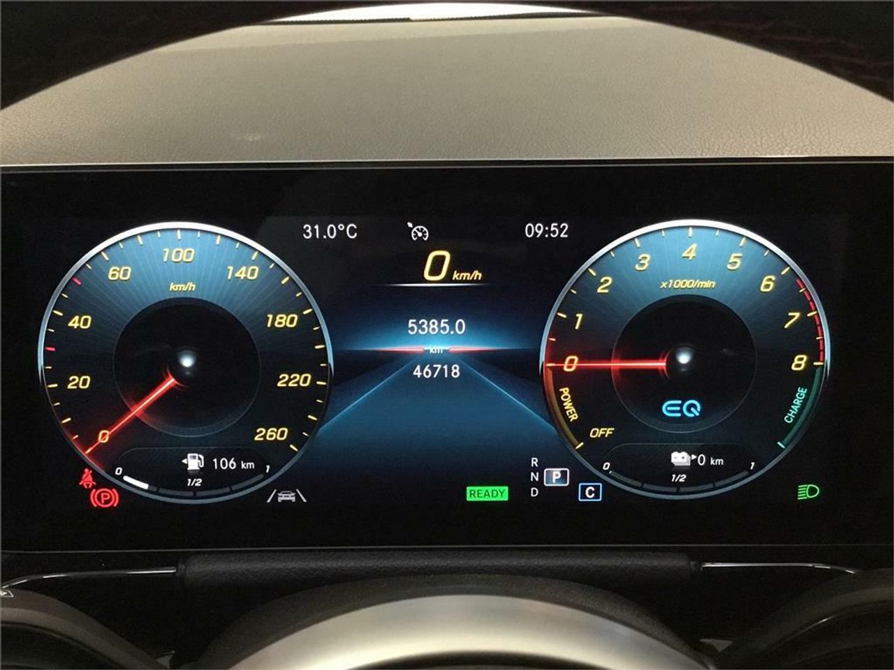 Mercedes Clase B 250 e - Foto 2