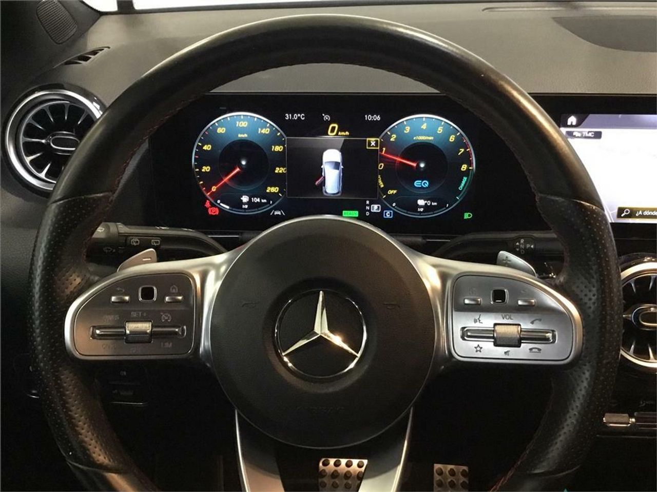 Mercedes Clase B 250 e - Foto 2