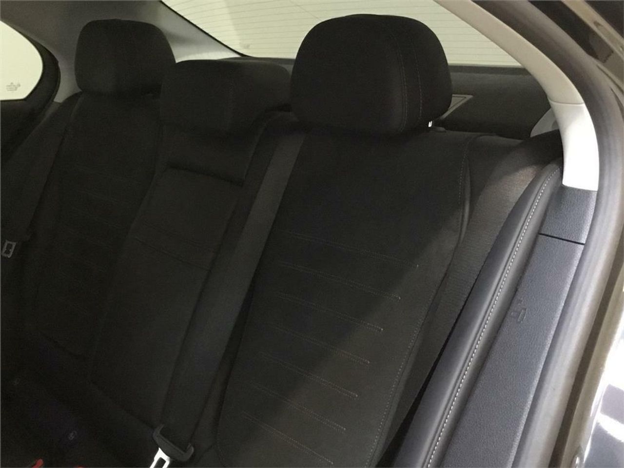 Mercedes Clase C 220 d - Foto 2