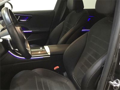Mercedes Clase C 220 d