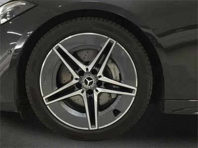 Mercedes Clase C 220 d