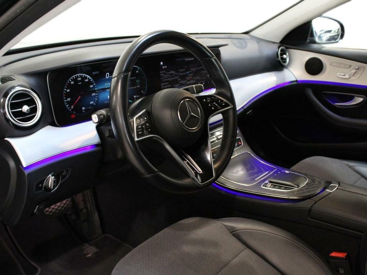 Mercedes Clase E 300 e 4MATIC - Foto 2