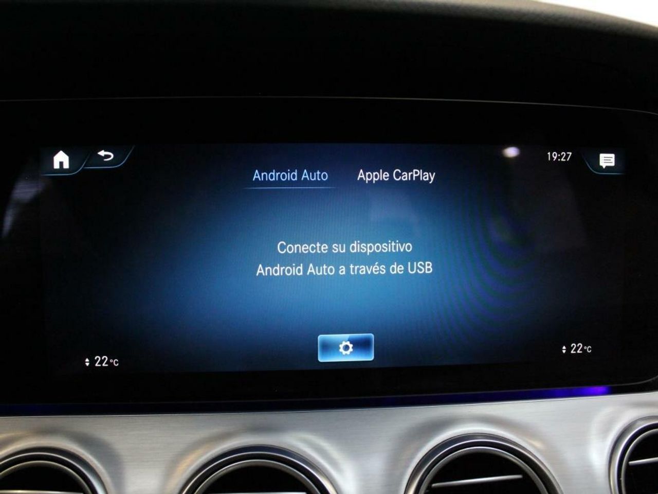 Mercedes Clase E 300 e 4MATIC - Foto 2