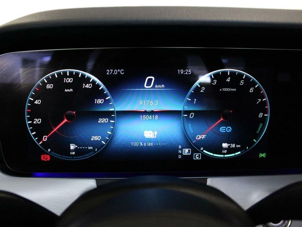 Mercedes Clase E 300 e 4MATIC - Foto 2