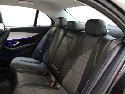 Mercedes Clase E 300 e 4MATIC