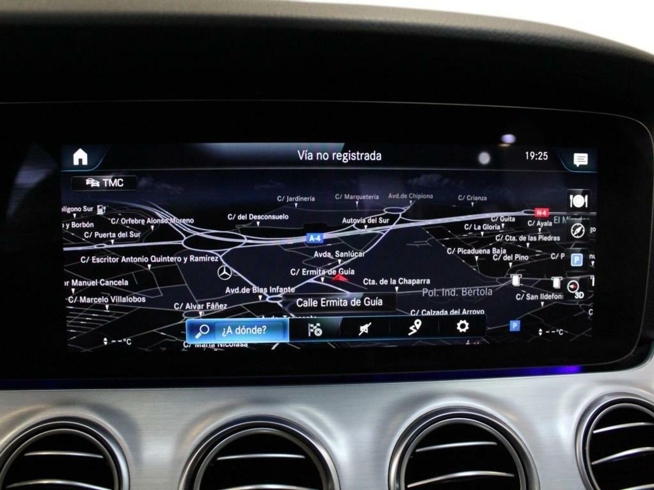 Mercedes Clase E 300 e 4MATIC - Foto 2