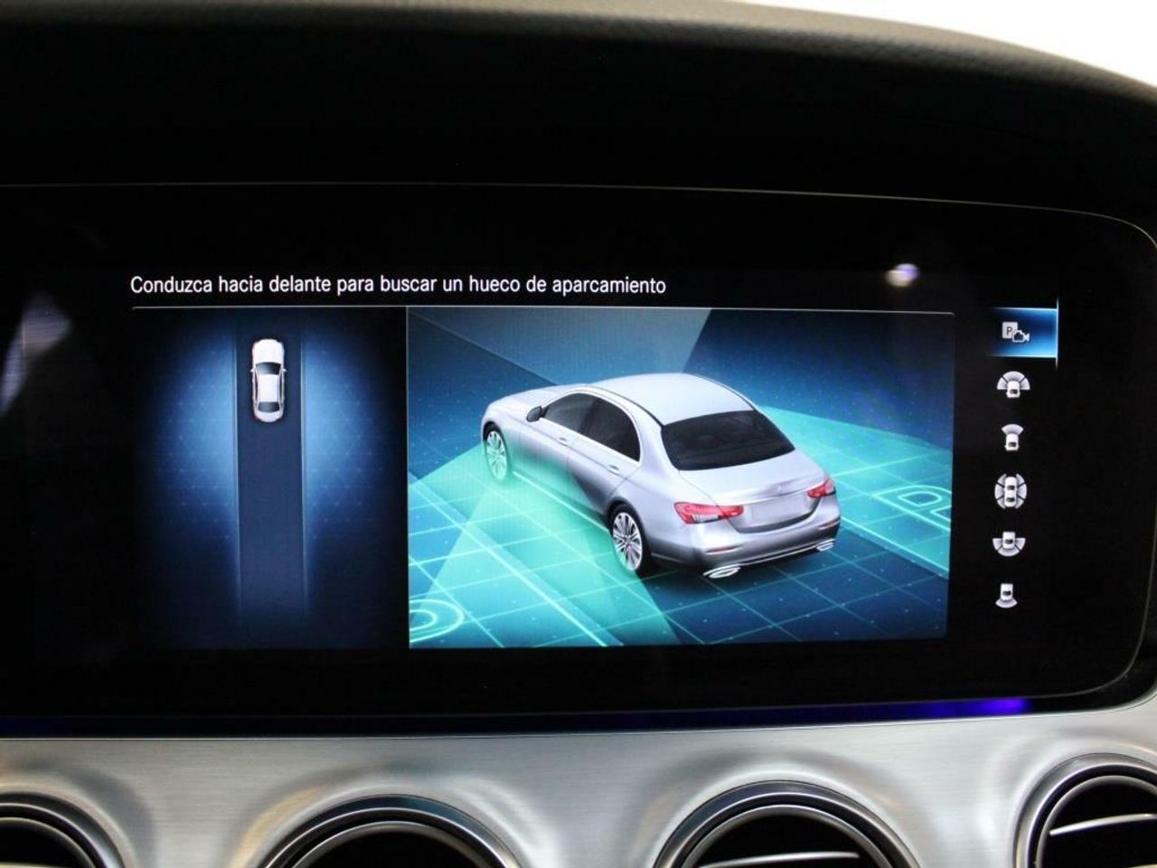 Mercedes Clase E 300 e 4MATIC - Foto 2