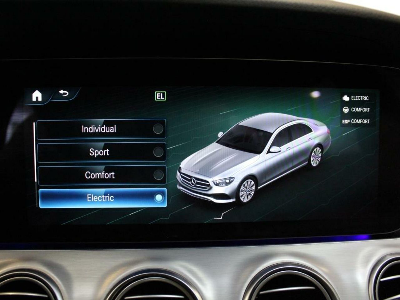 Mercedes Clase E 300 e 4MATIC - Foto 2