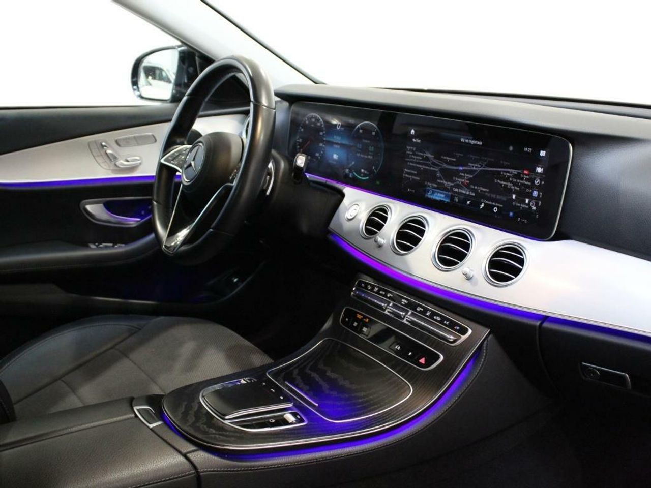 Mercedes Clase E 300 e 4MATIC - Foto 2