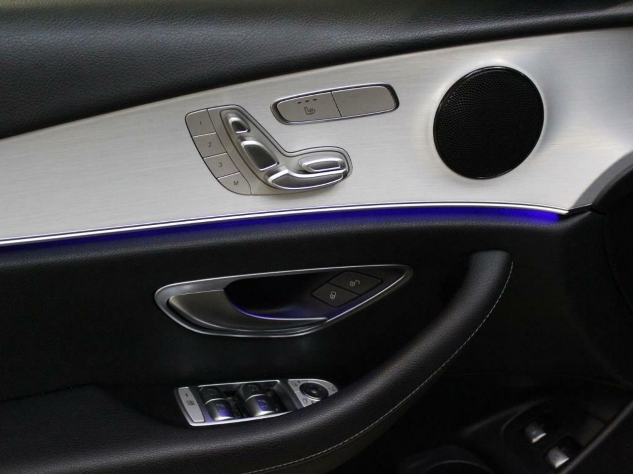 Mercedes Clase E 300 e 4MATIC - Foto 2