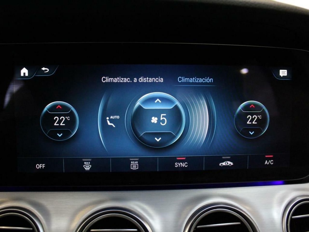 Mercedes Clase E 300 e 4MATIC - Foto 2