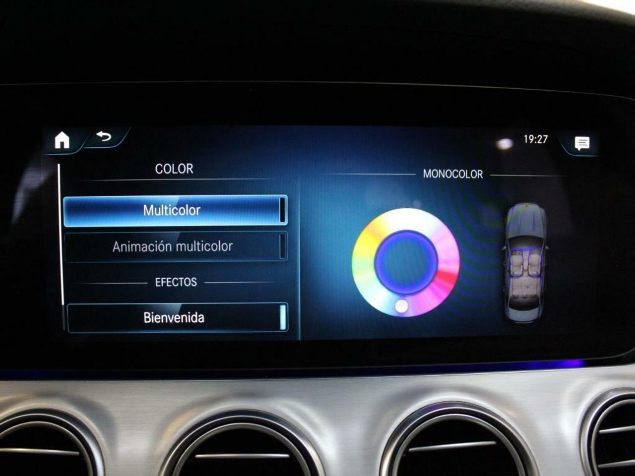 Mercedes Clase E 300 e 4MATIC - Foto 2