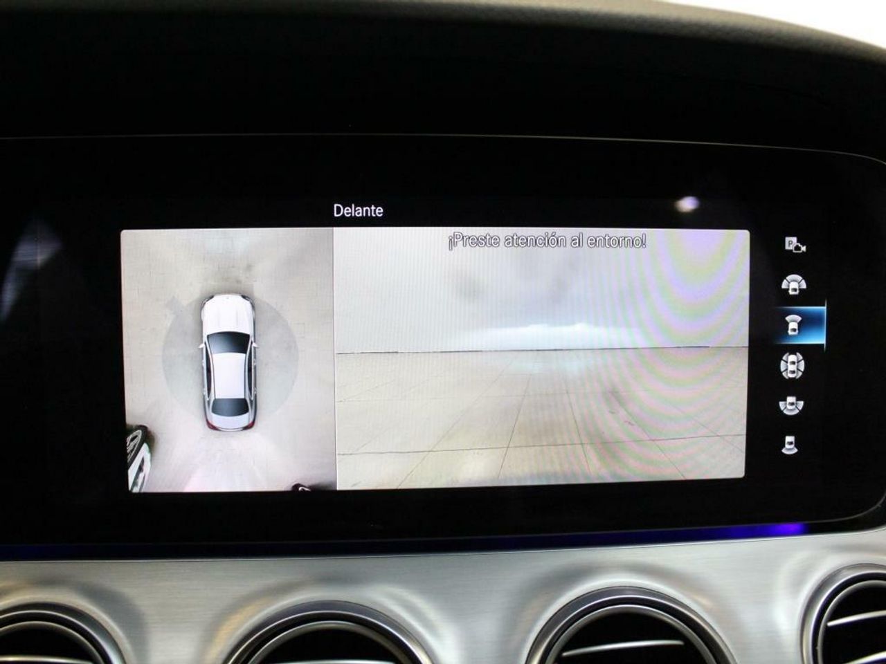 Mercedes Clase E 300 e 4MATIC - Foto 2