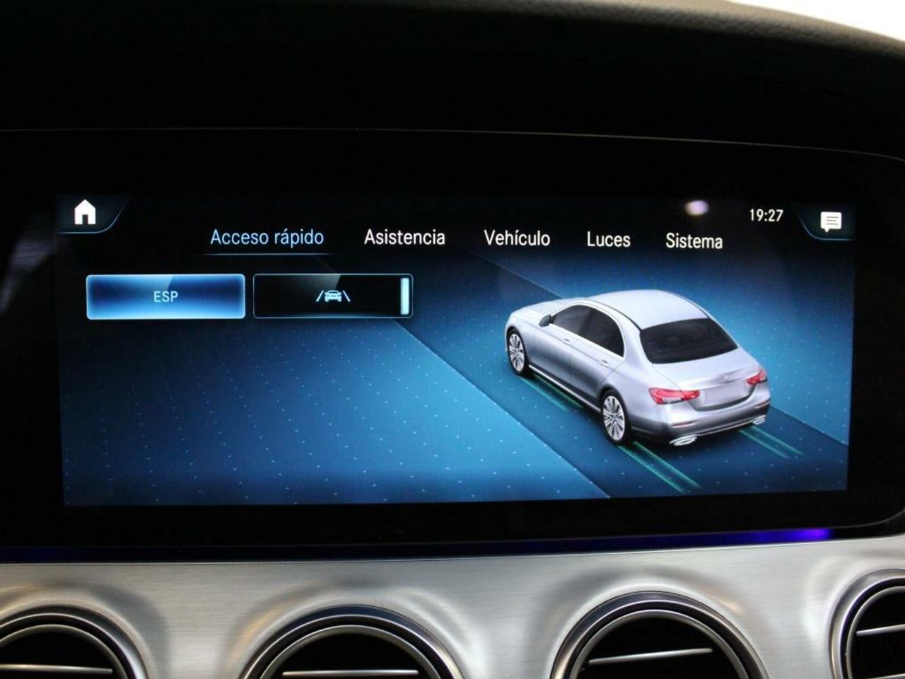 Mercedes Clase E 300 e 4MATIC - Foto 2