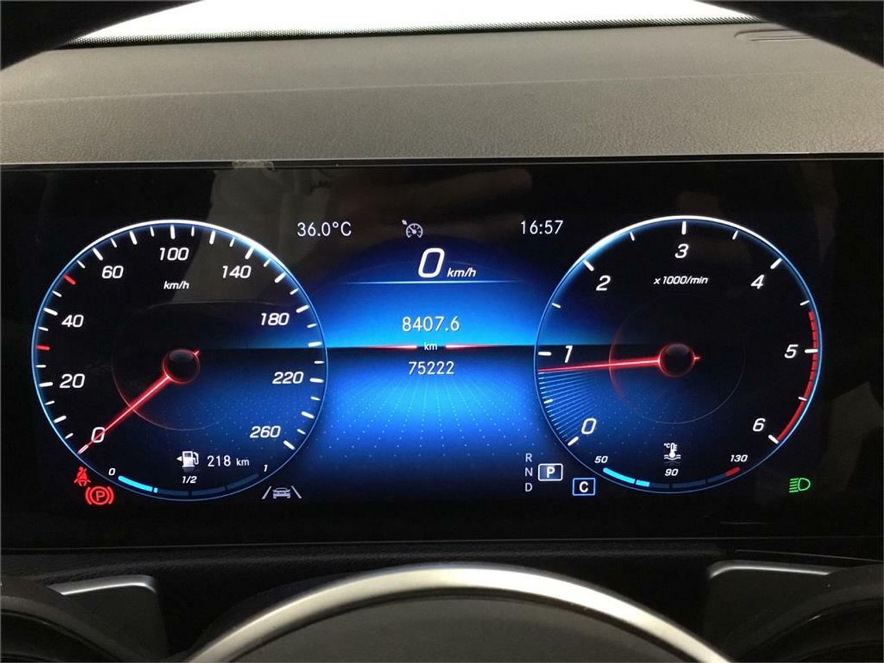 Mercedes Clase GLB 200 d - Foto 2