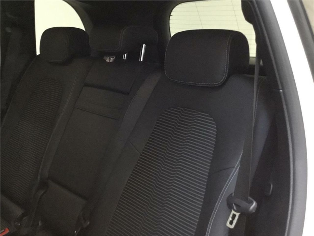 Mercedes Clase GLB 200 d - Foto 2