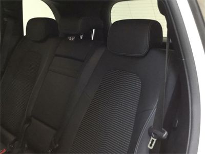 Mercedes Clase GLB 200 d