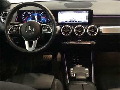 Mercedes Clase GLB 200 d