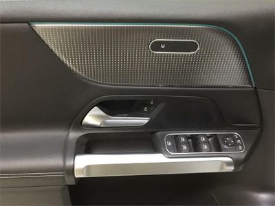 Mercedes Clase GLB 200 d