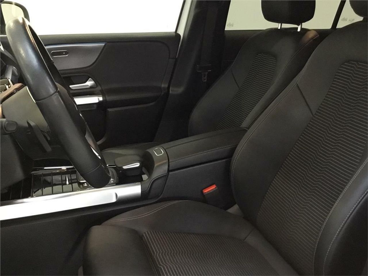 Mercedes Clase GLB 200 d - Foto 2