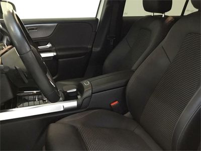 Mercedes Clase GLB 200 d