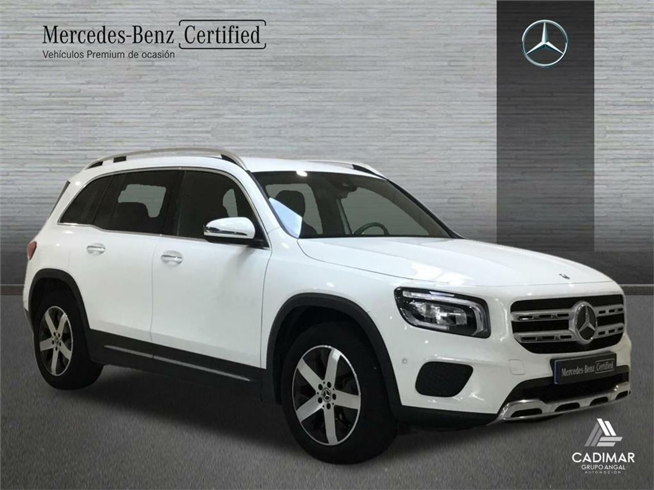 Mercedes Clase GLB 200 d - Foto 2