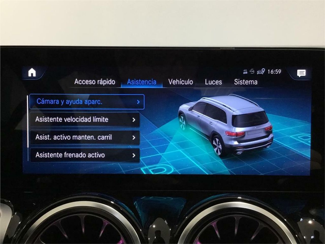 Mercedes Clase GLB 200 d - Foto 2