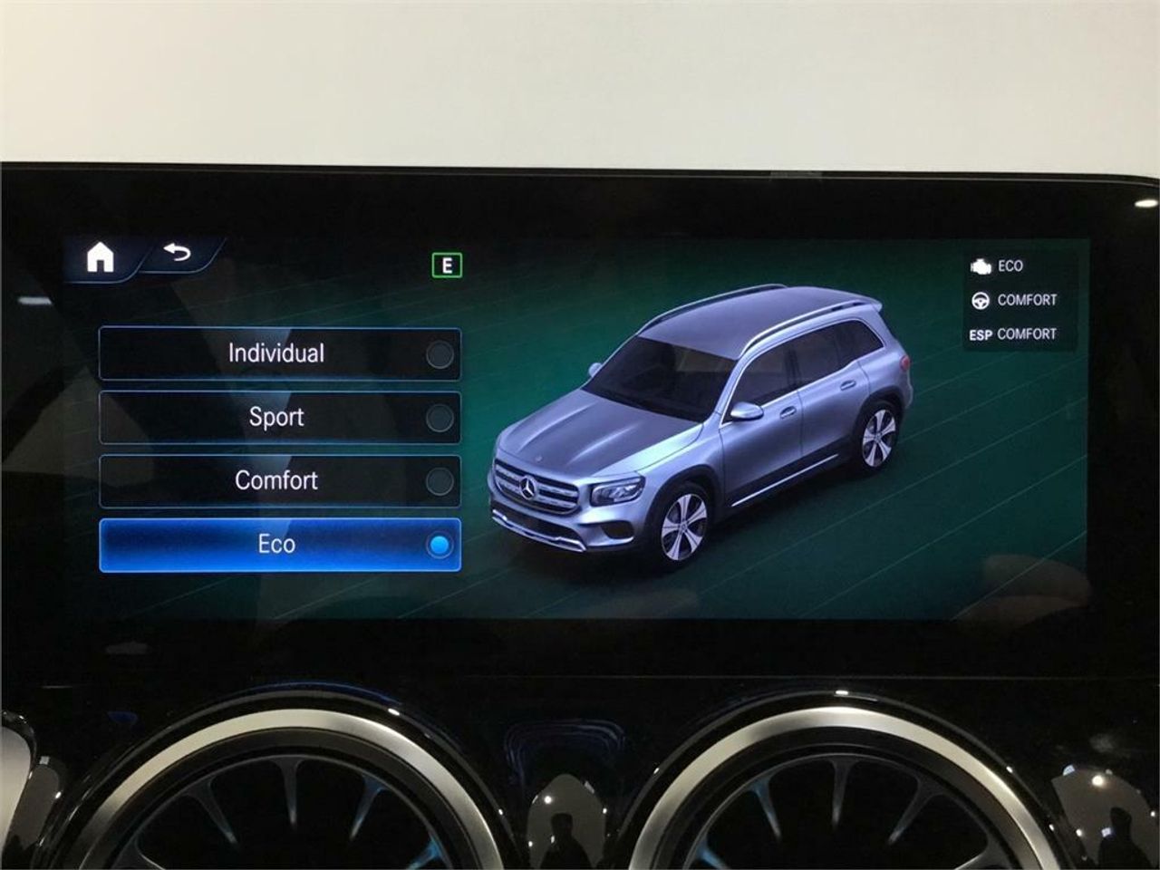 Mercedes Clase GLB 200 d - Foto 2