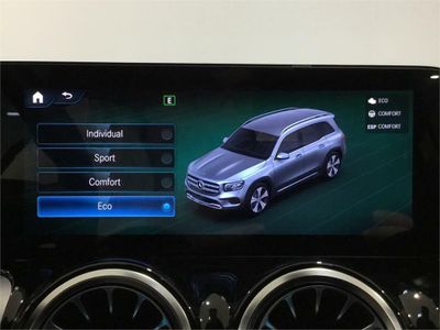 Mercedes Clase GLB 200 d