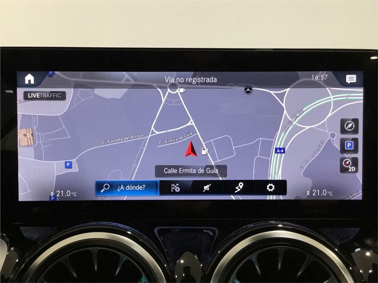 Mercedes Clase GLB 200 d - Foto 2