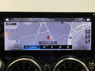 Mercedes Clase GLB 200 d