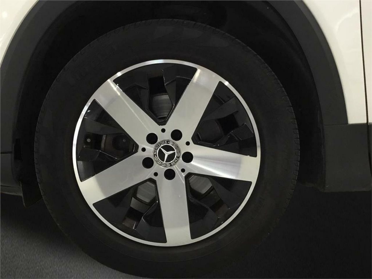 Mercedes Clase GLB 200 d - Foto 2