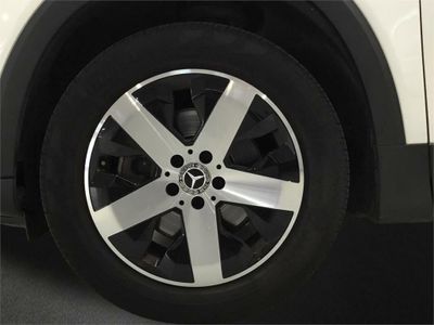 Mercedes Clase GLB 200 d