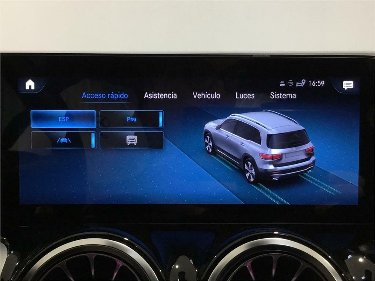 Mercedes Clase GLB 200 d - Foto 2