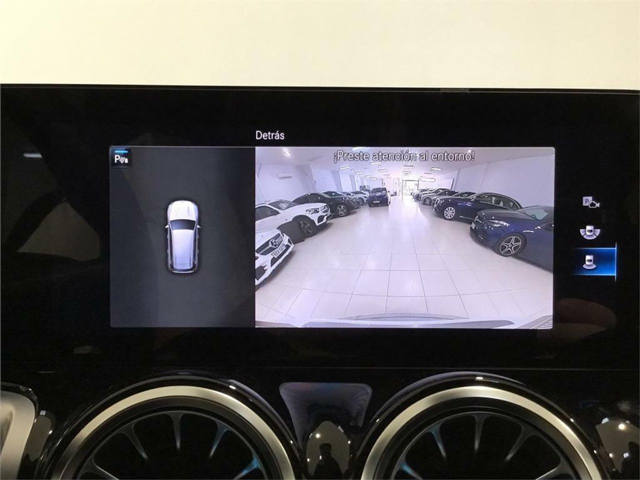 Mercedes Clase GLB 200 d - Foto 2