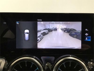 Mercedes Clase GLB 200 d